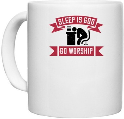 Worships Sleeping